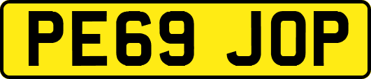 PE69JOP