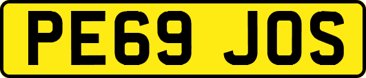 PE69JOS