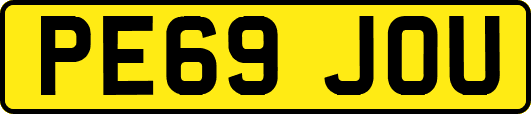 PE69JOU