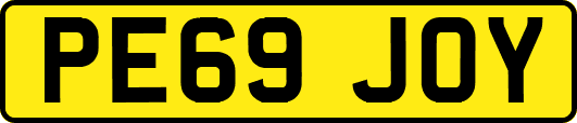 PE69JOY