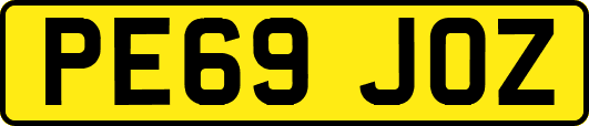 PE69JOZ