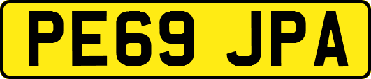 PE69JPA