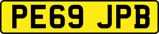 PE69JPB