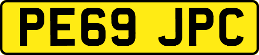 PE69JPC