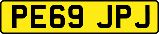 PE69JPJ