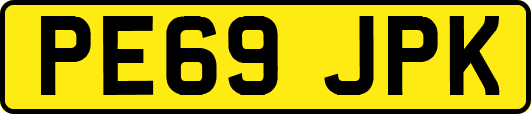 PE69JPK