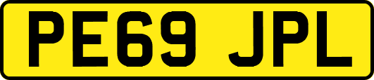 PE69JPL