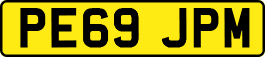 PE69JPM