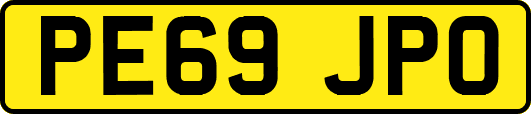 PE69JPO
