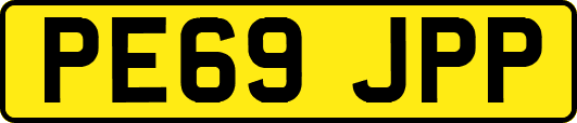 PE69JPP