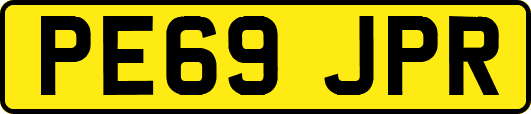 PE69JPR