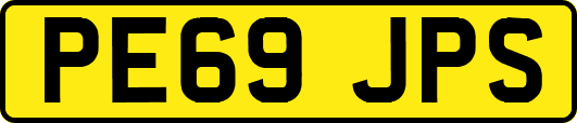 PE69JPS