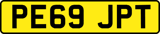 PE69JPT