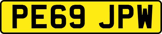 PE69JPW