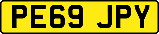 PE69JPY
