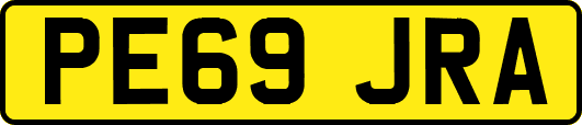 PE69JRA