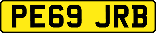 PE69JRB