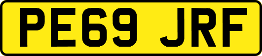 PE69JRF