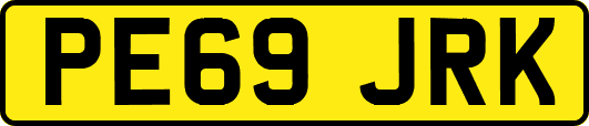 PE69JRK