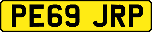 PE69JRP
