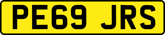 PE69JRS