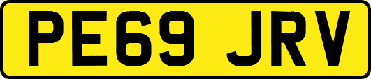 PE69JRV