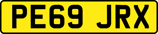 PE69JRX