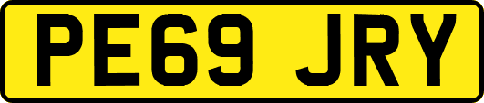 PE69JRY