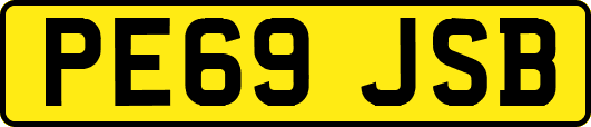 PE69JSB