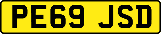 PE69JSD