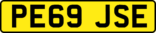 PE69JSE