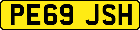 PE69JSH