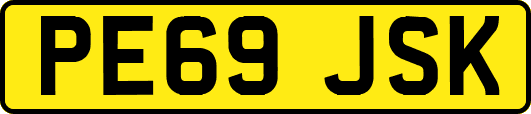 PE69JSK