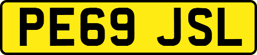 PE69JSL