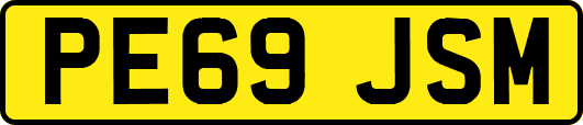 PE69JSM