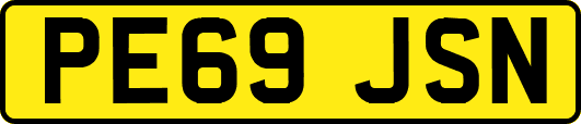 PE69JSN