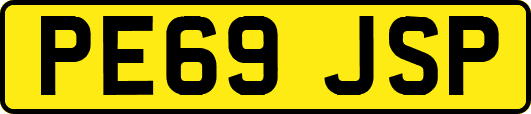 PE69JSP