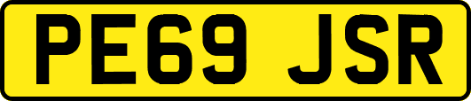 PE69JSR