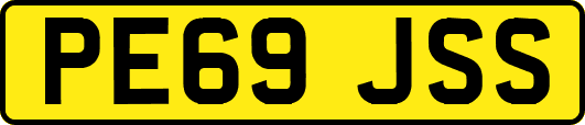 PE69JSS