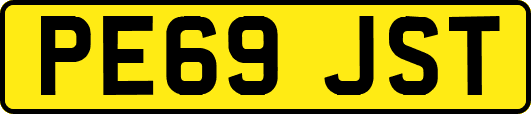 PE69JST