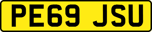 PE69JSU