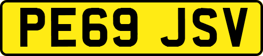 PE69JSV