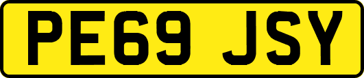 PE69JSY