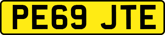 PE69JTE