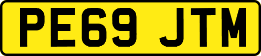 PE69JTM