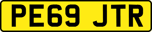 PE69JTR