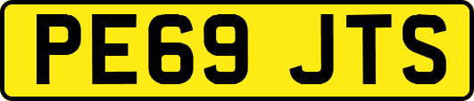 PE69JTS