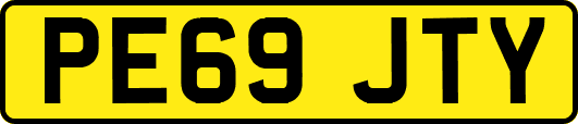 PE69JTY