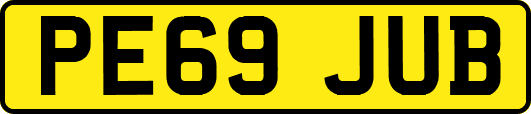PE69JUB