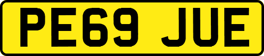 PE69JUE